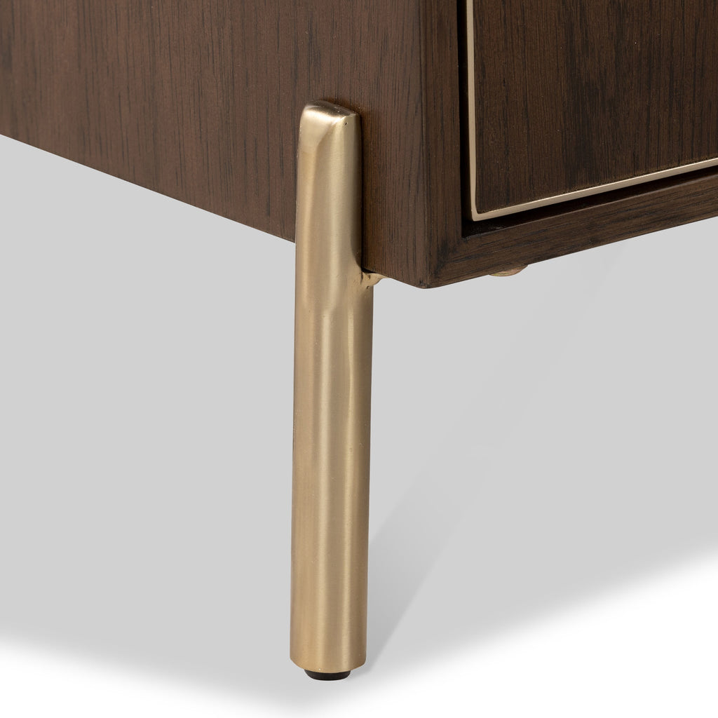 Buffet Moira Oak grand format