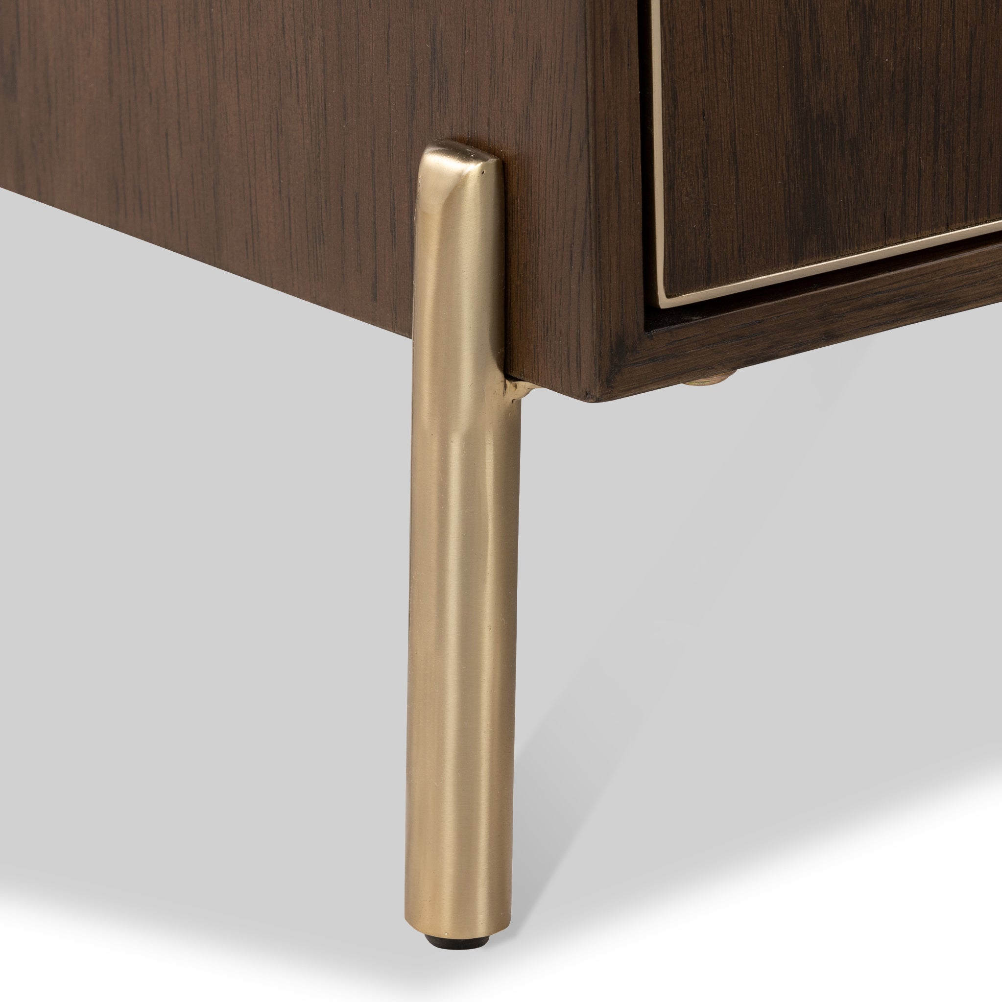 Buffet Moira Oak grand format