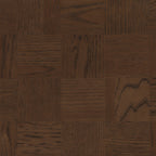 Buffet extra large en chêne Moira