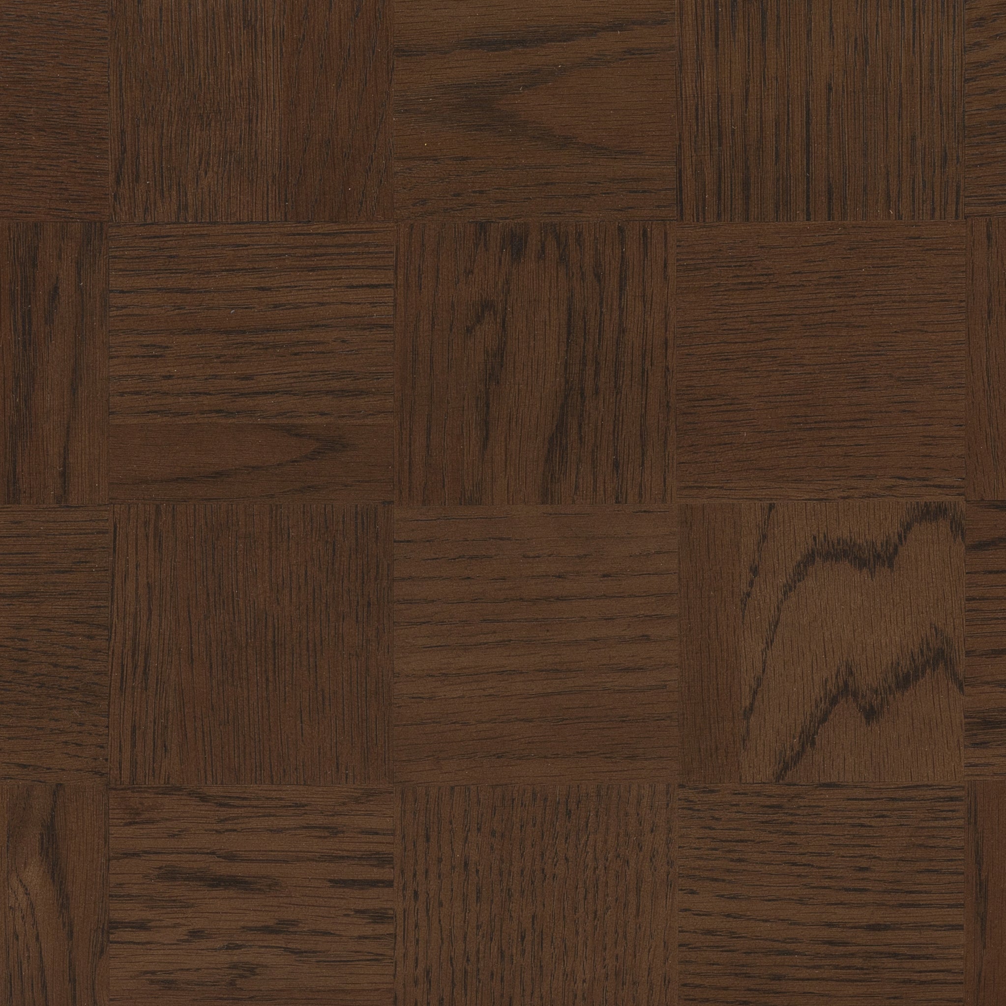 Buffet extra large en chêne Moira