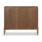 Petit buffet Moira Oak