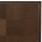 Petit buffet Moira Oak