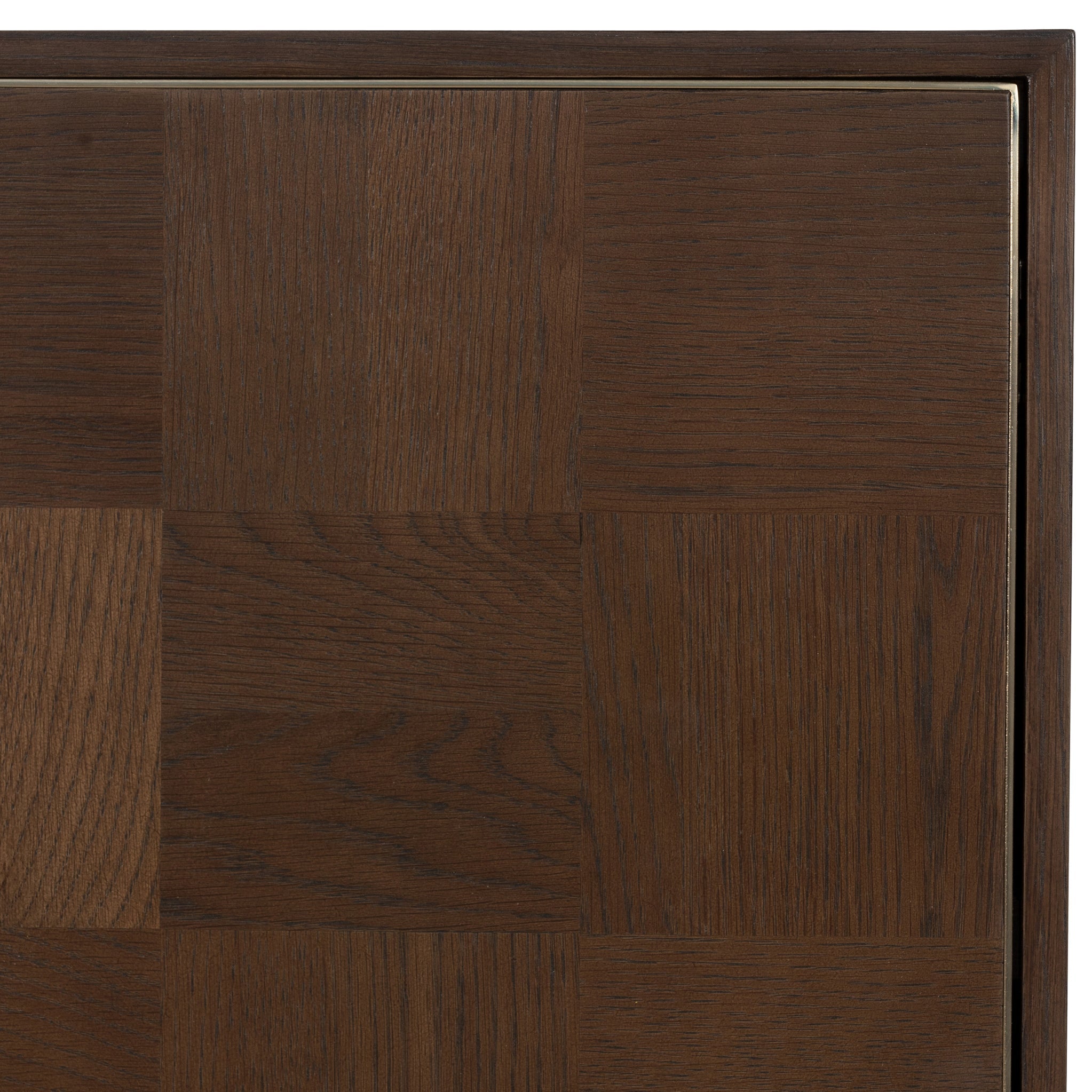 Petit buffet Moira Oak