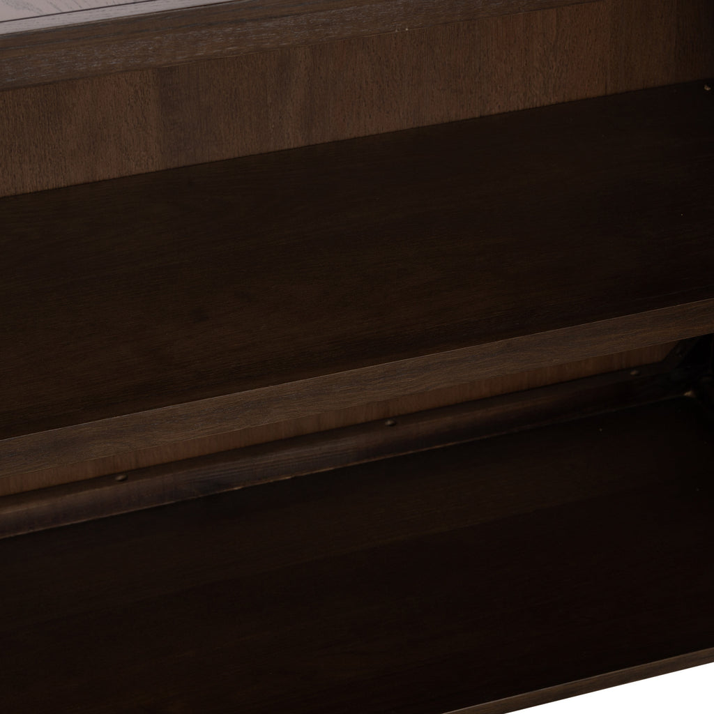 Petit buffet Moira Oak