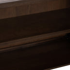 Petit buffet Moira Oak