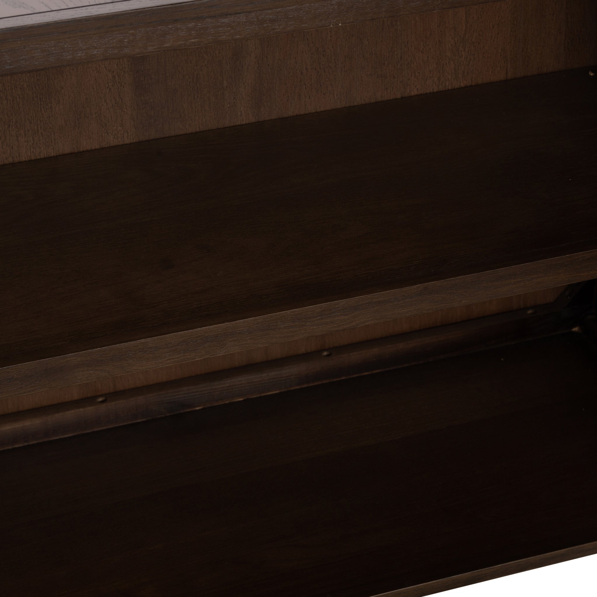 Petit buffet Moira Oak