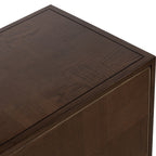 Petit buffet Moira Oak