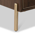 Petit buffet Moira Oak