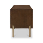 Meuble TV Moira Oak grand format