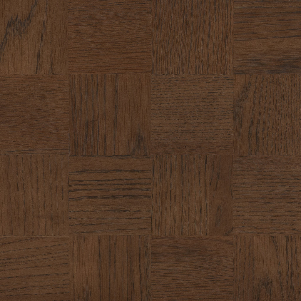 Meuble TV petit format en chêne Moira