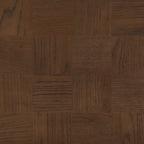 Meuble TV petit format en chêne Moira