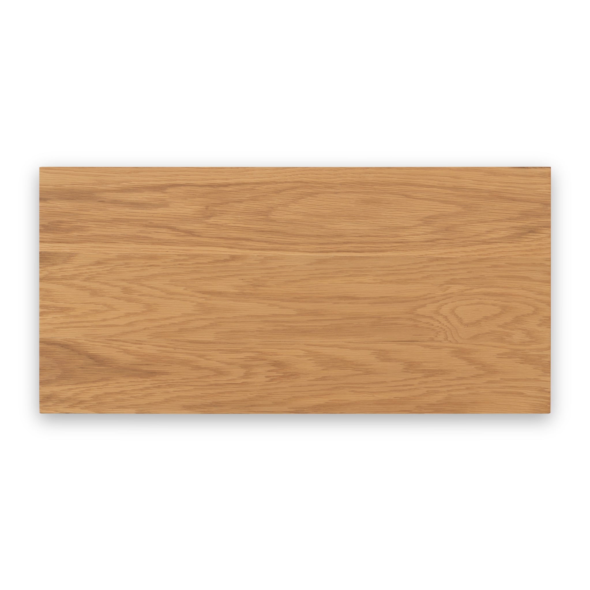 Commode à 4 tiroirs en chêne Sunburst