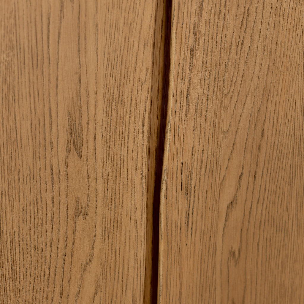 Petit buffet Isaac Oak