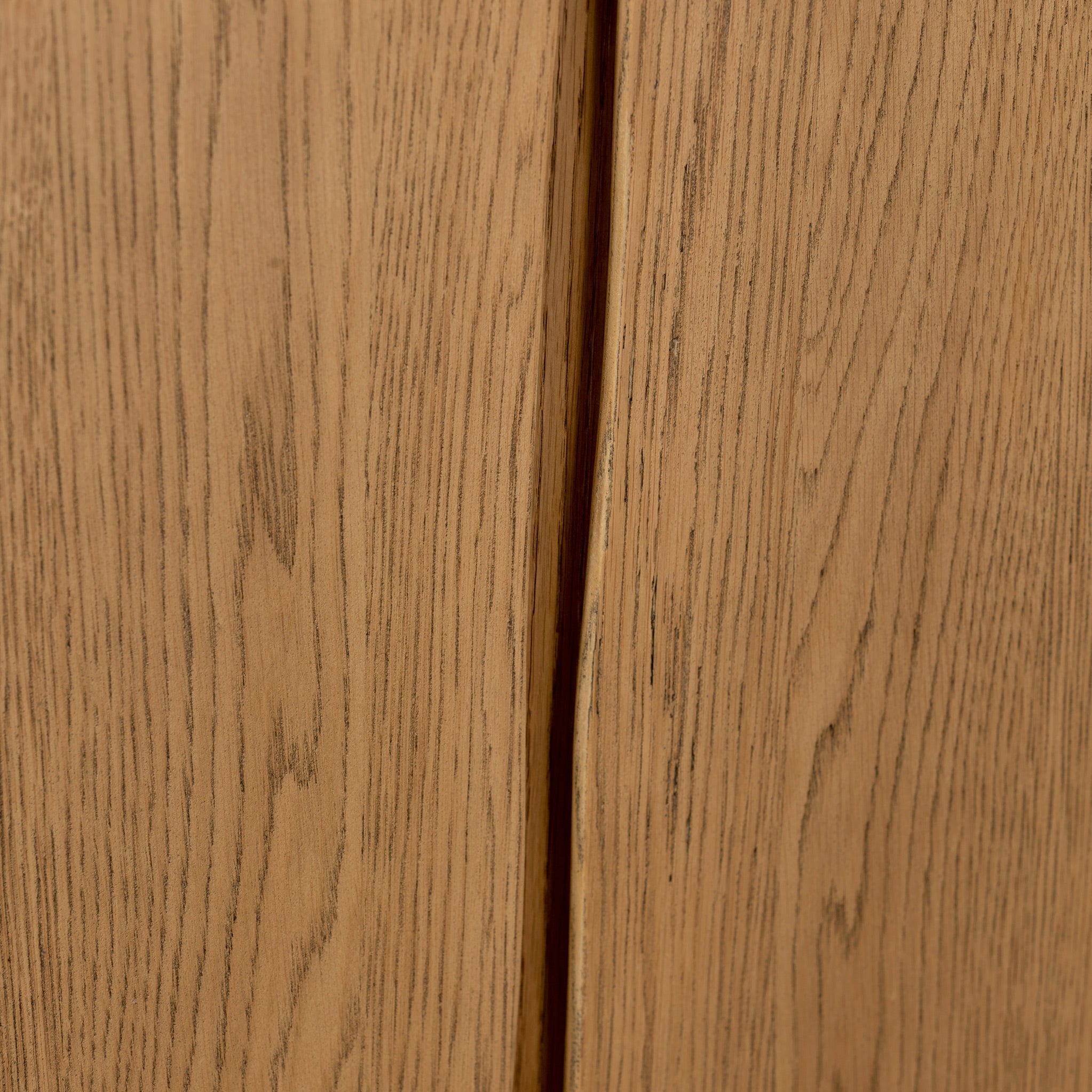 Petit buffet Isaac Oak