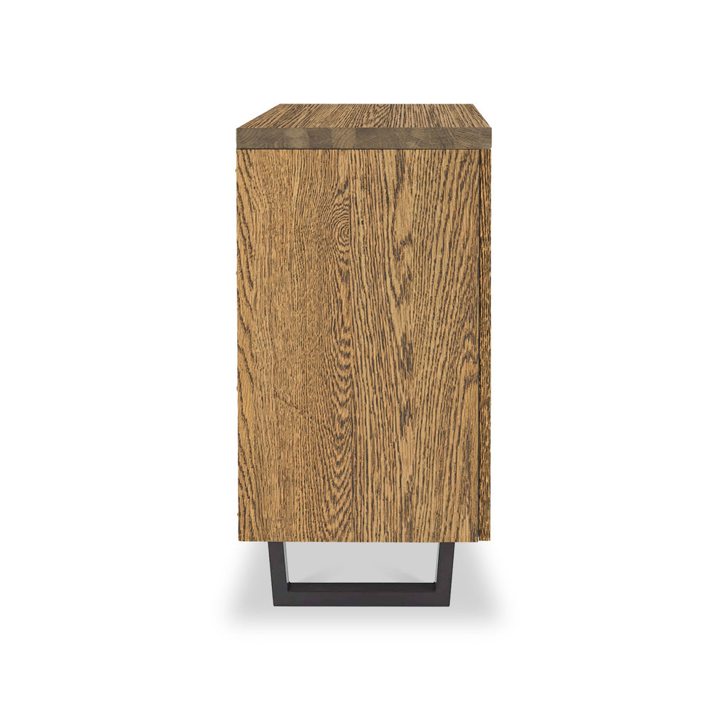 Petit buffet Isaac Oak