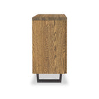 Petit buffet Isaac Oak