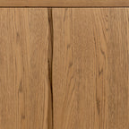 Buffet Isaac Oak grand format