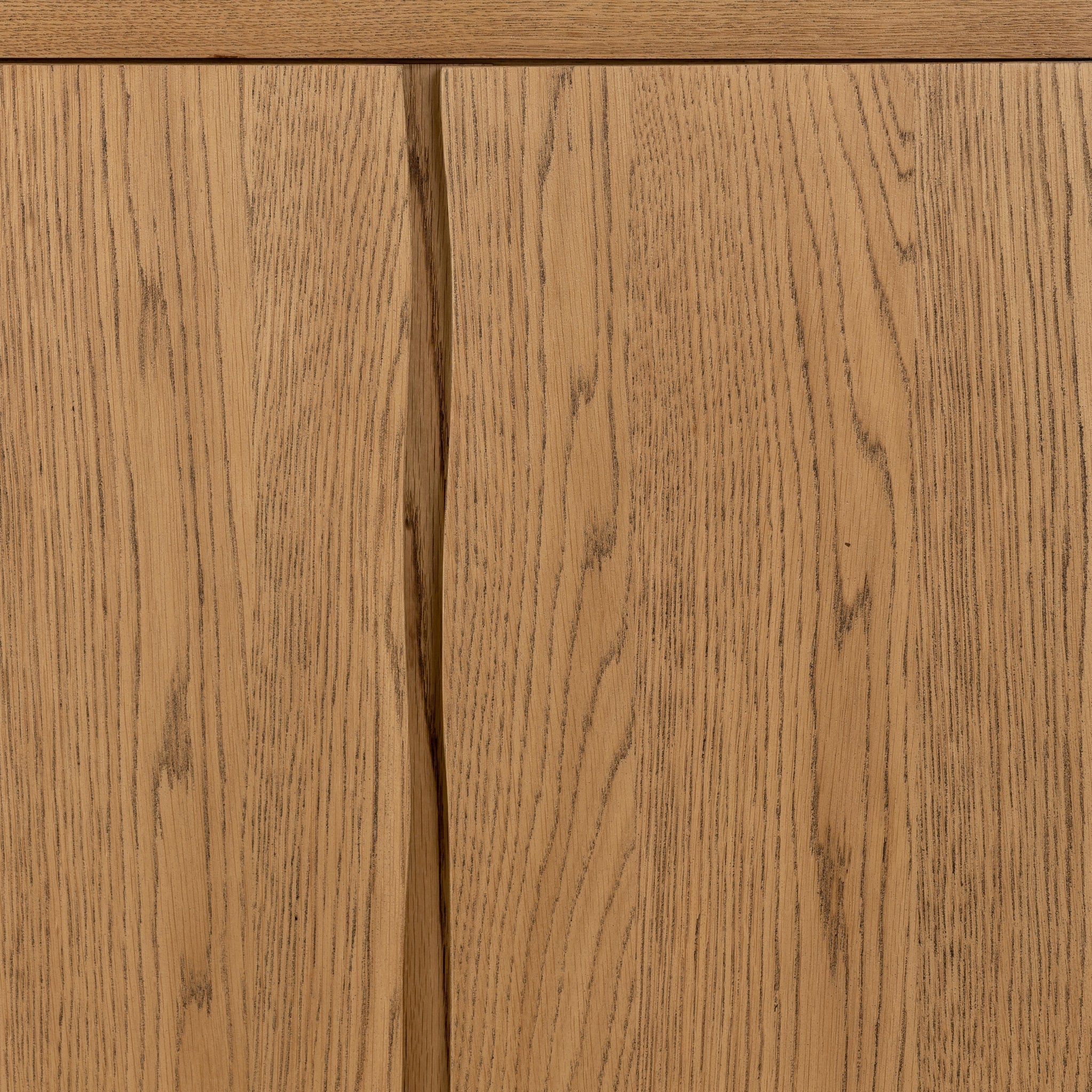 Buffet Isaac Oak grand format