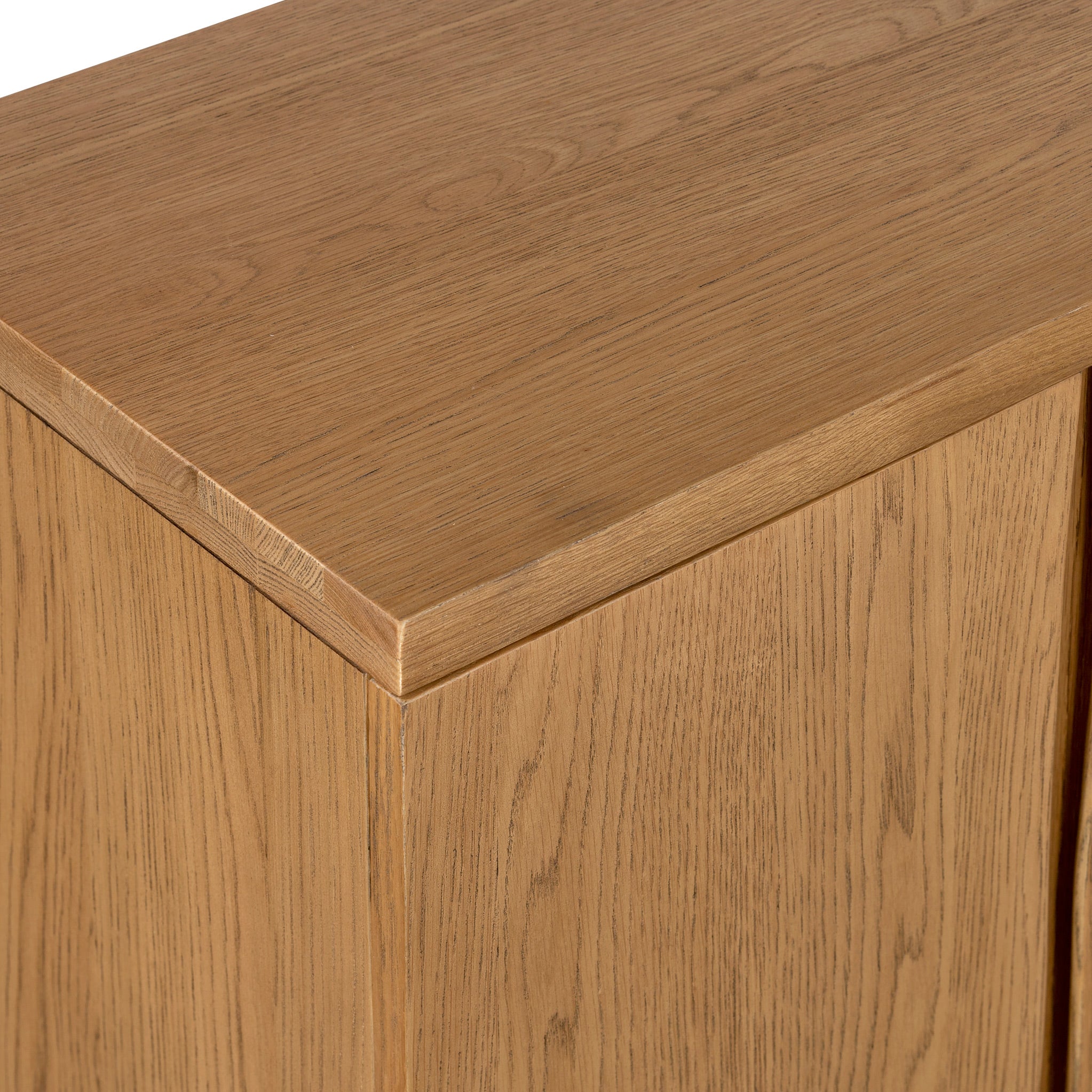 Buffet Isaac Oak grand format