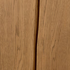 Buffet Isaac Oak grand format