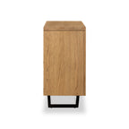 Buffet Isaac Oak grand format