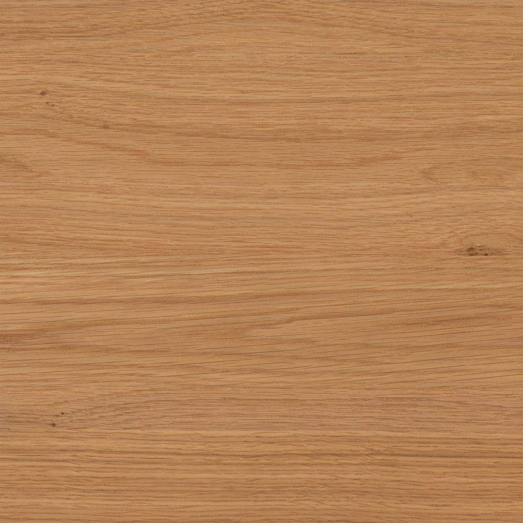 Buffet grand modèle en chêne Sunburst à 2 portes et 3 tiroirs