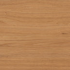 Buffet grand modèle en chêne Sunburst à 2 portes et 3 tiroirs