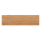 Buffet grand modèle en chêne Sunburst à 2 portes et 3 tiroirs