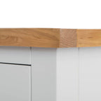 Commode haute Farrow XL à 5 tiroirs