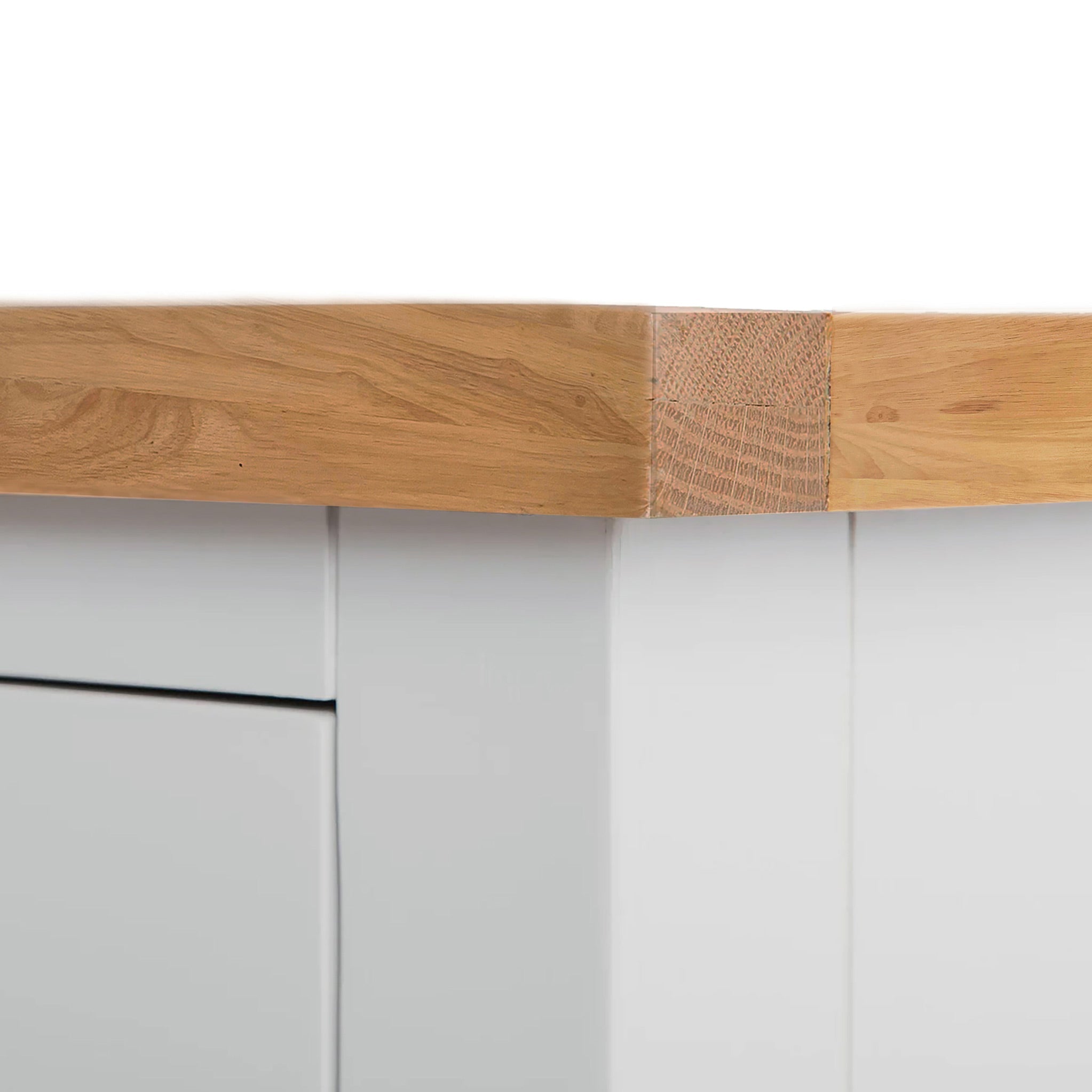 Commode haute Farrow XL à 5 tiroirs