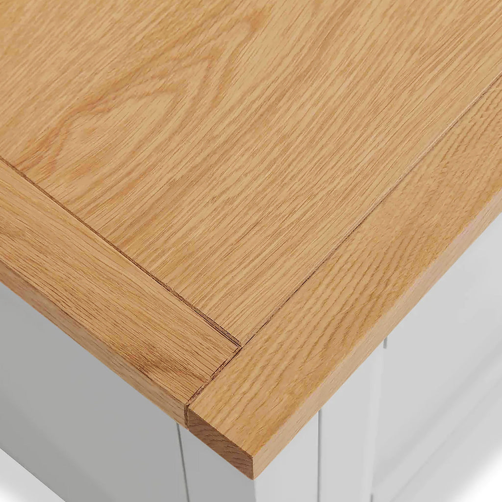 Commode Farrow XL à 8 tiroirs