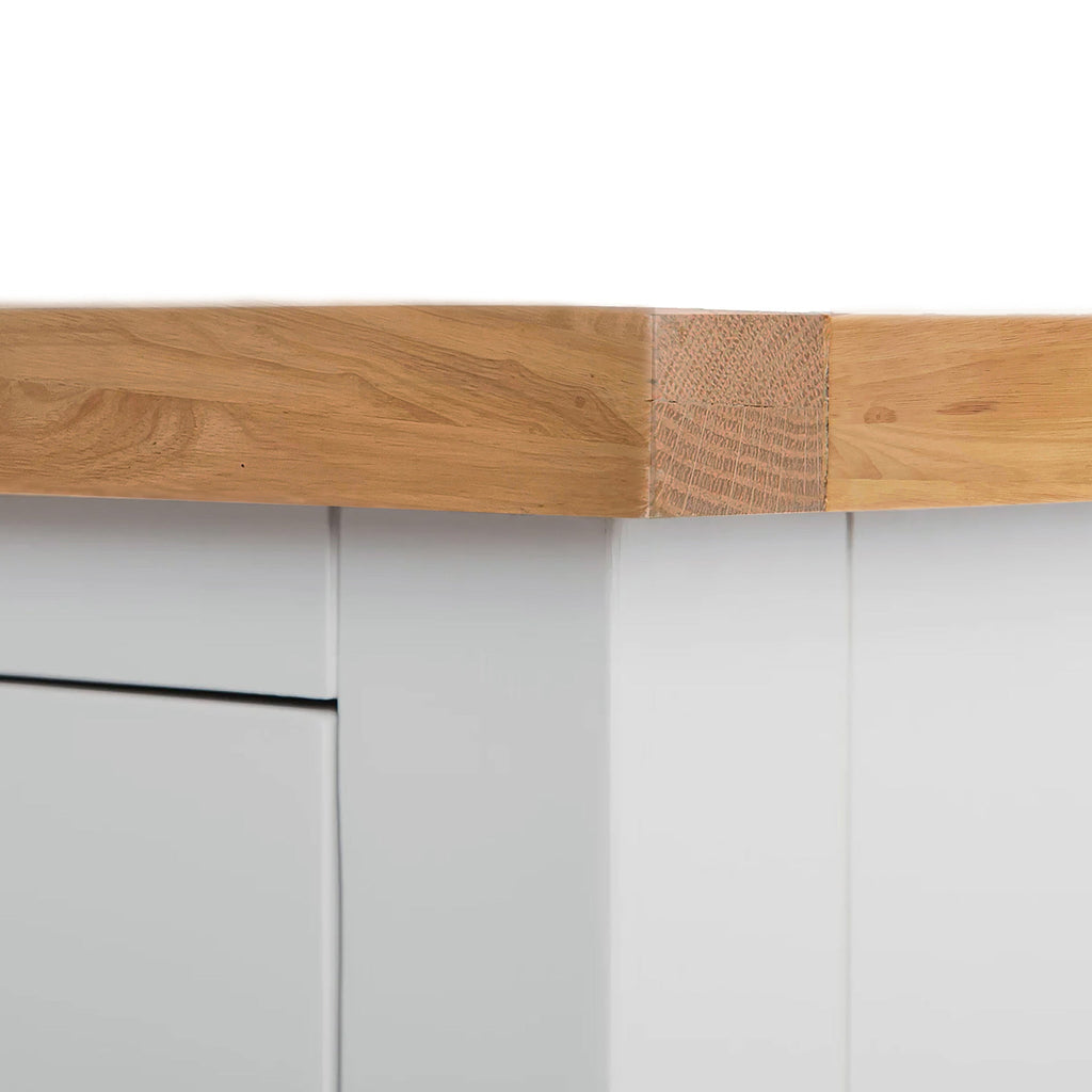 Commode Farrow XL à 8 tiroirs