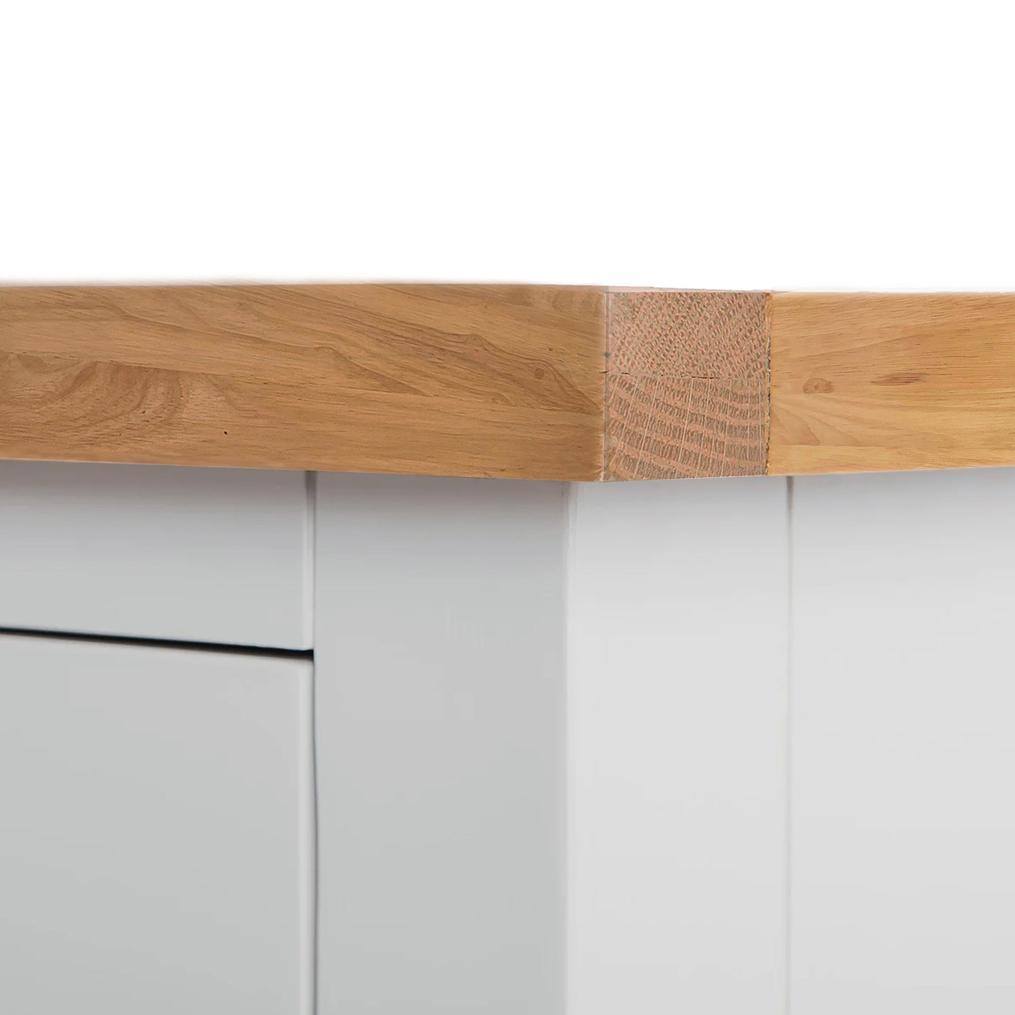 Commode Farrow XL à 8 tiroirs