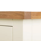 Commode haute Farrow XL à 5 tiroirs