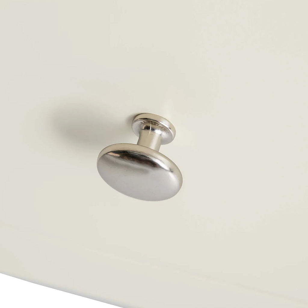 Commode haute Farrow XL à 5 tiroirs