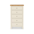 Commode haute Farrow XL à 5 tiroirs