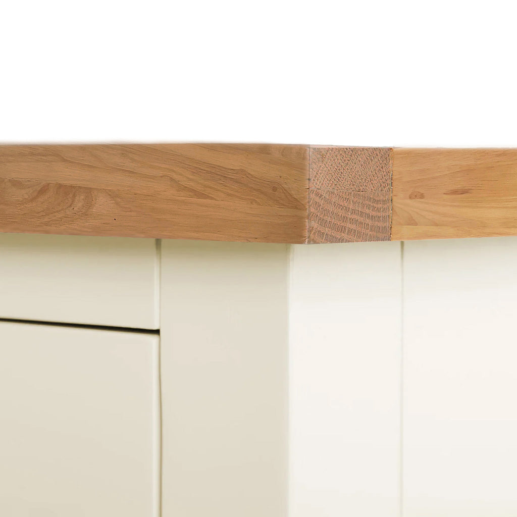 Commode Farrow XL à 8 tiroirs