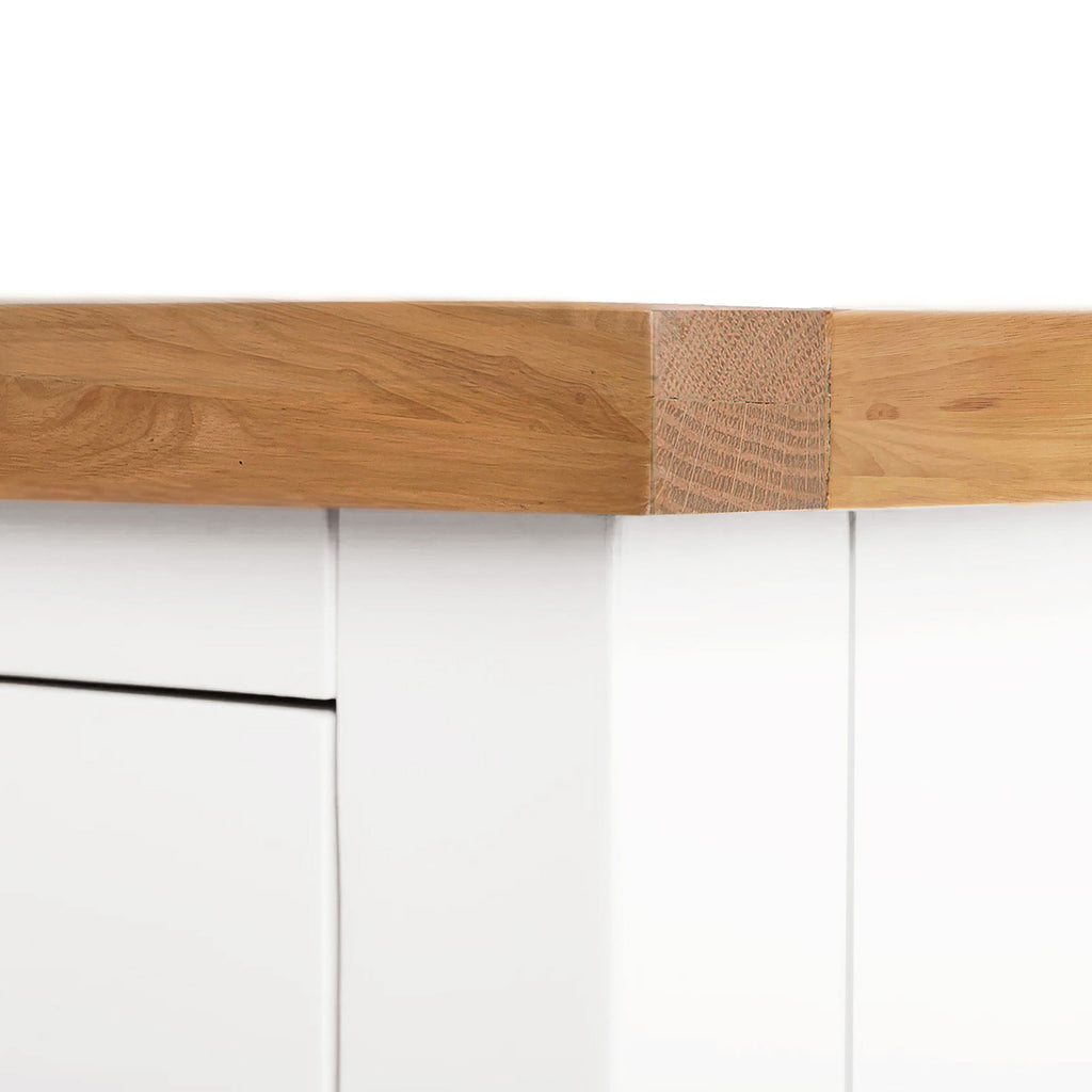 Commode haute Farrow XL à 5 tiroirs