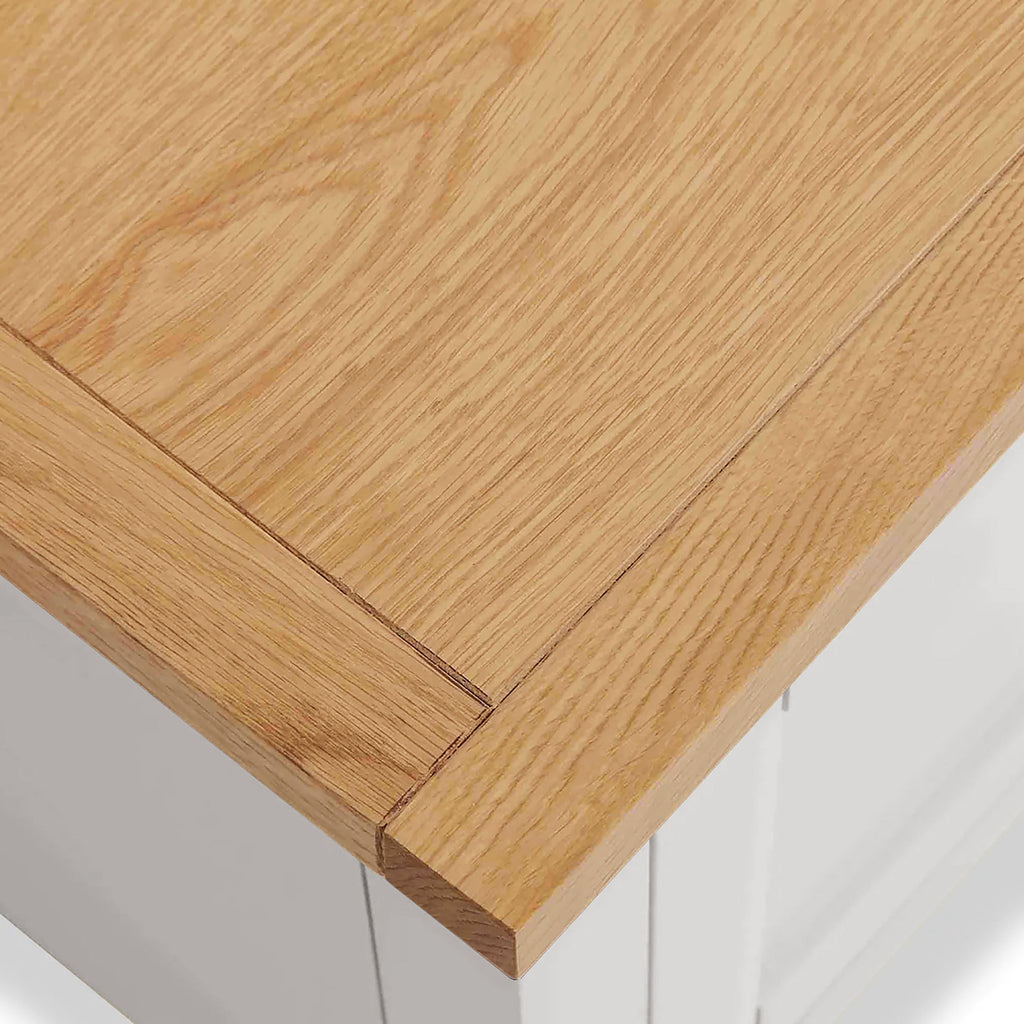 Commode Farrow XL à 8 tiroirs