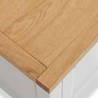 Commode Farrow XL à 8 tiroirs