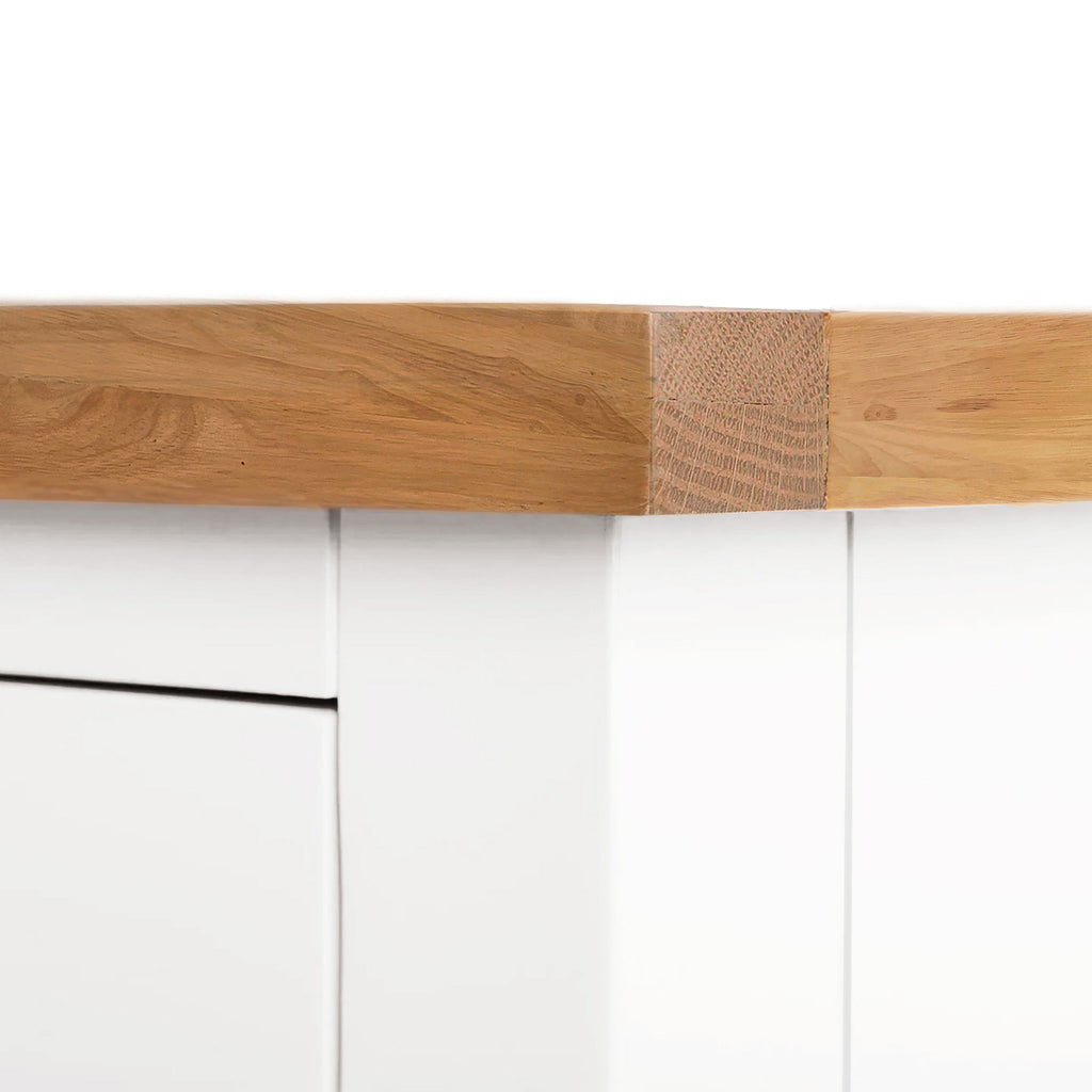 Commode Farrow XL à 8 tiroirs