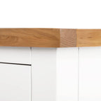 Commode Farrow XL à 8 tiroirs