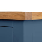 Commode haute Farrow XL à 5 tiroirs