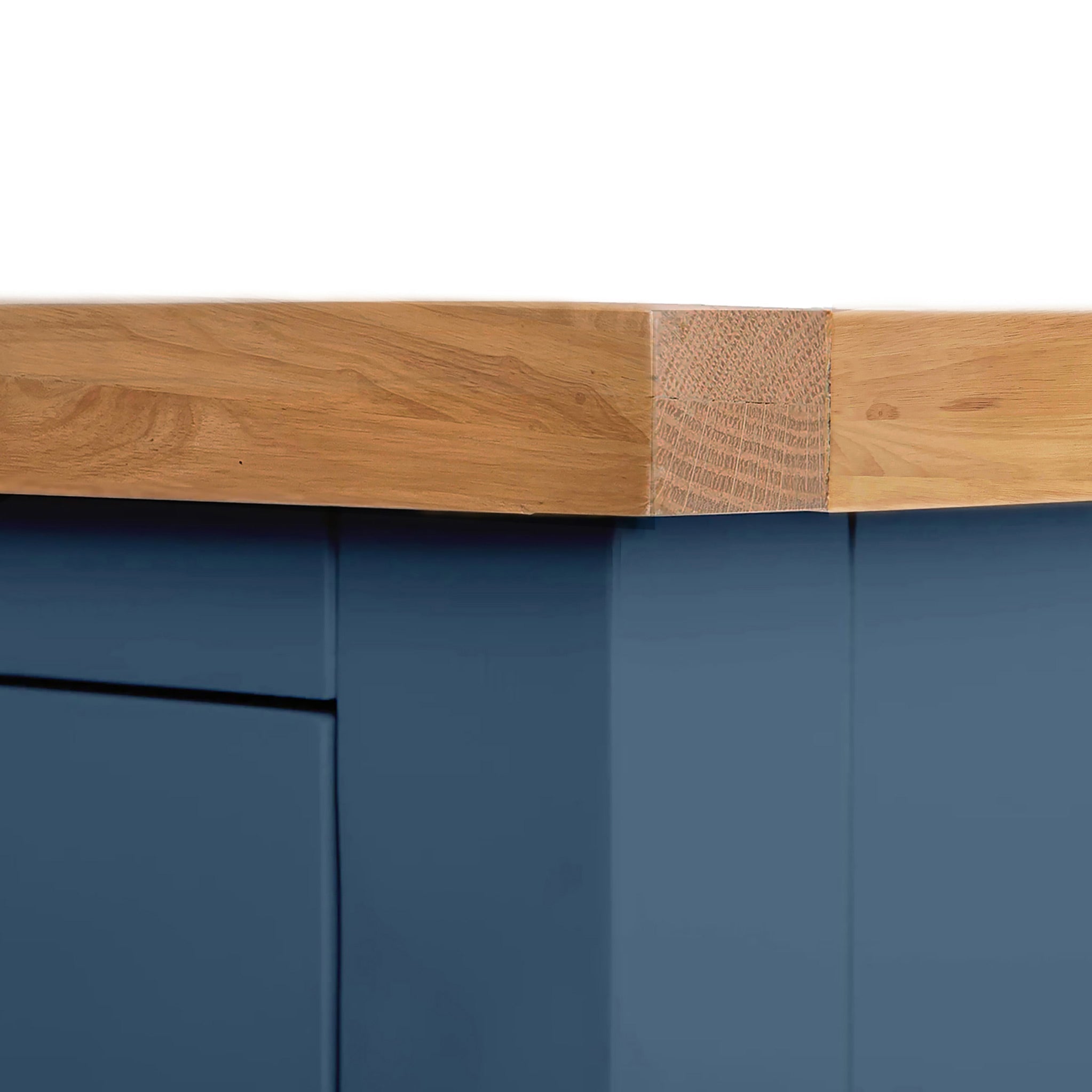 Commode haute Farrow XL à 5 tiroirs