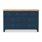 Commode Farrow XL à 8 tiroirs