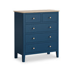 Penrose 2 Over 3 Chest