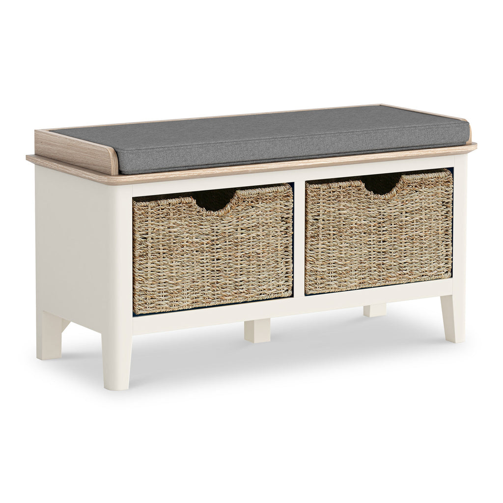 Banc de rangement Penrose