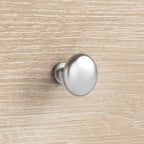 Meuble TV Farrow en chêne délavé de 120 cm