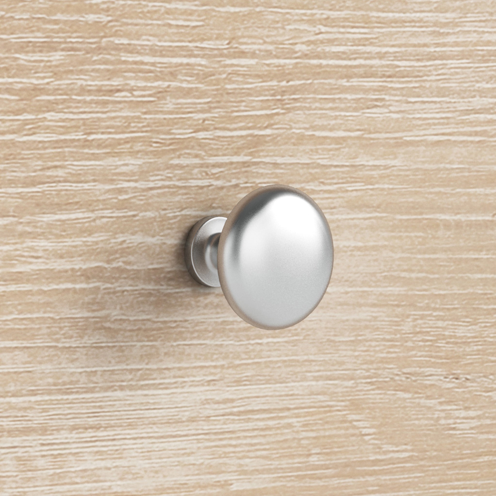 Meuble TV extra large Farrow en chêne lavé de 180 cm