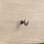 Buffet Céline en chêne lavé (grand modèle)